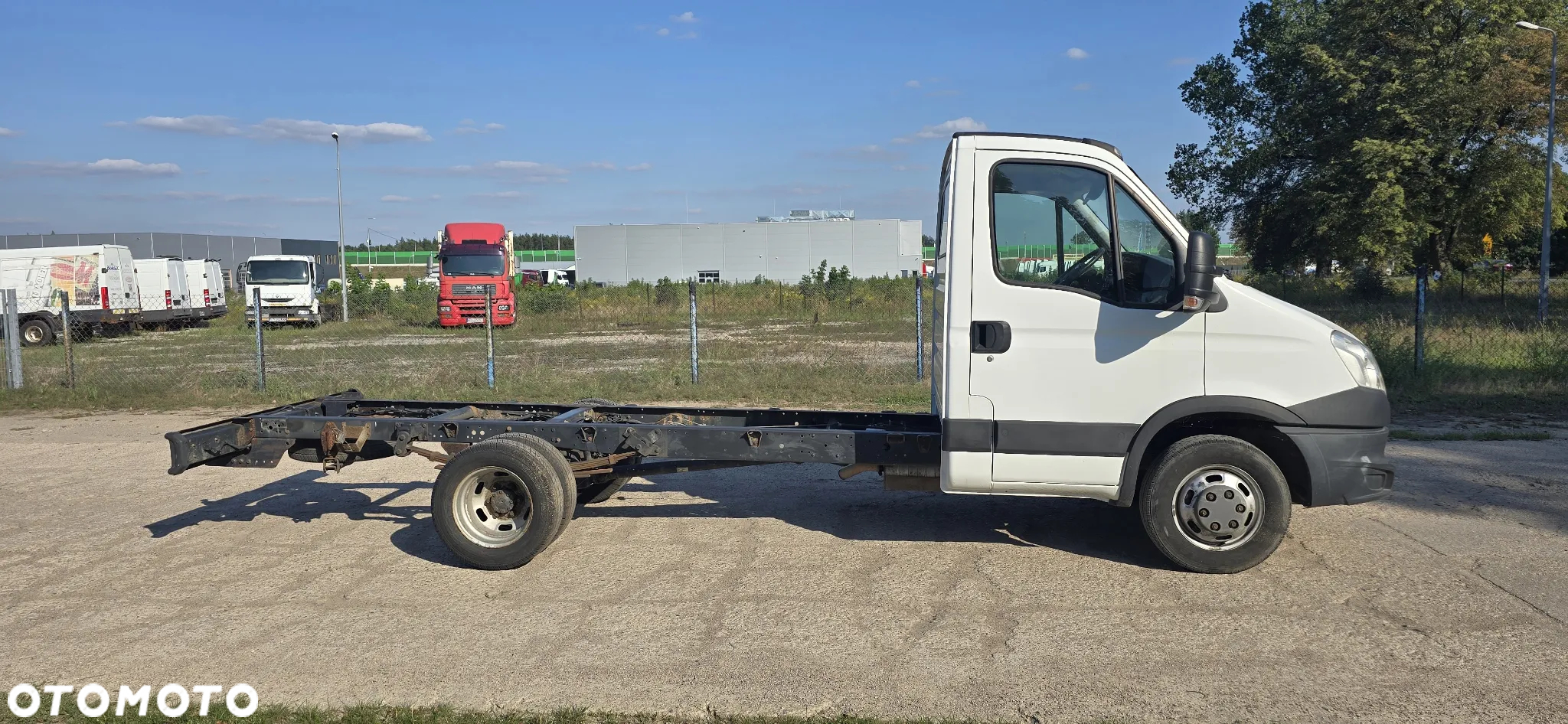 Iveco 50C17 - 4