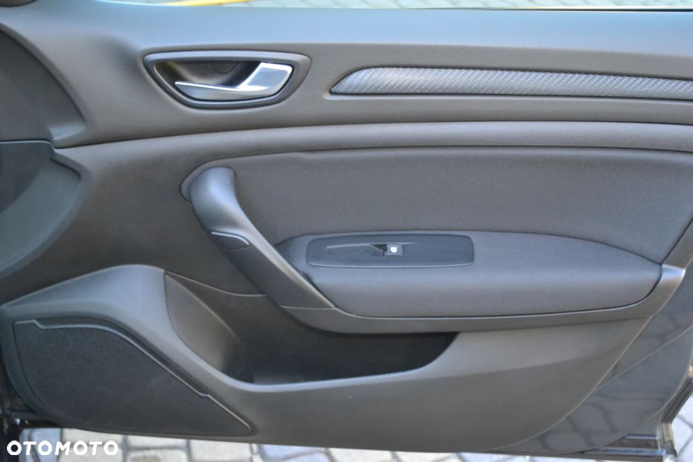 Renault Megane 1.2 Energy TCe Intens - 27