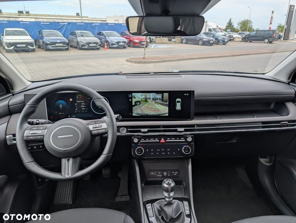 Hyundai Tucson 1.6 T-GDi Executive 2WD - 6