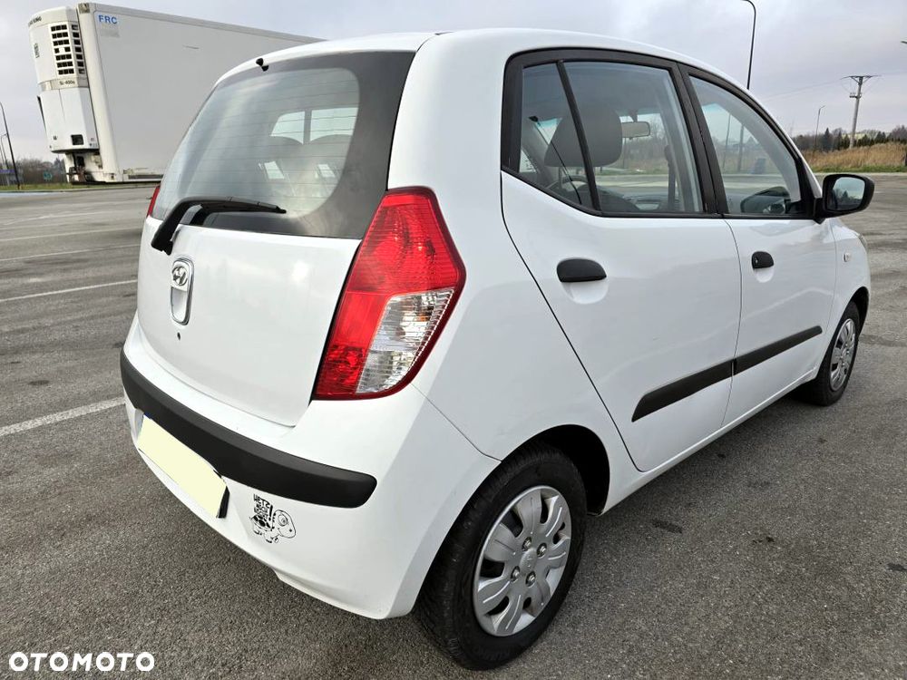 Hyundai i10 1.2 Classic - 30