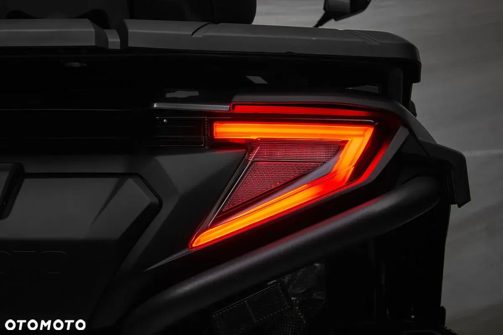 CFMoto CForce - 6
