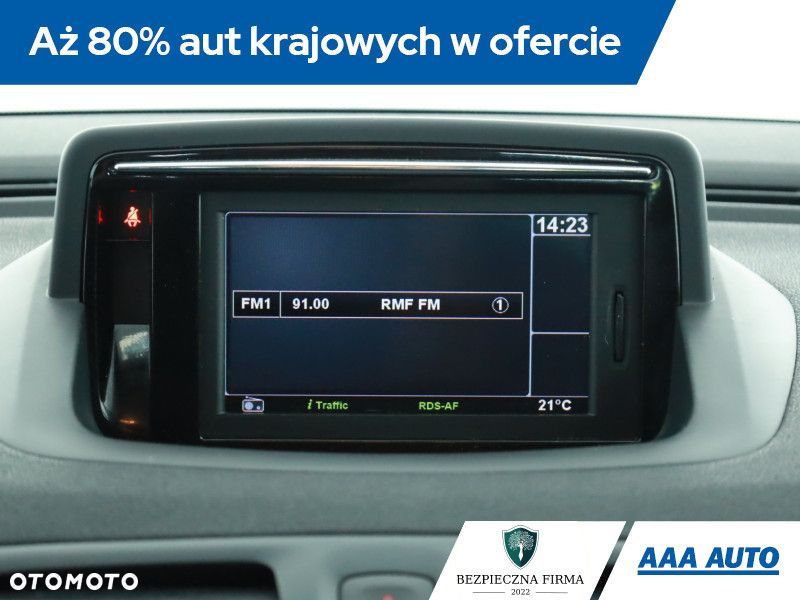 Renault Megane - 11