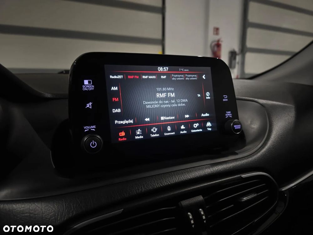 Fiat Tipo 1.0 T3 Life - 14