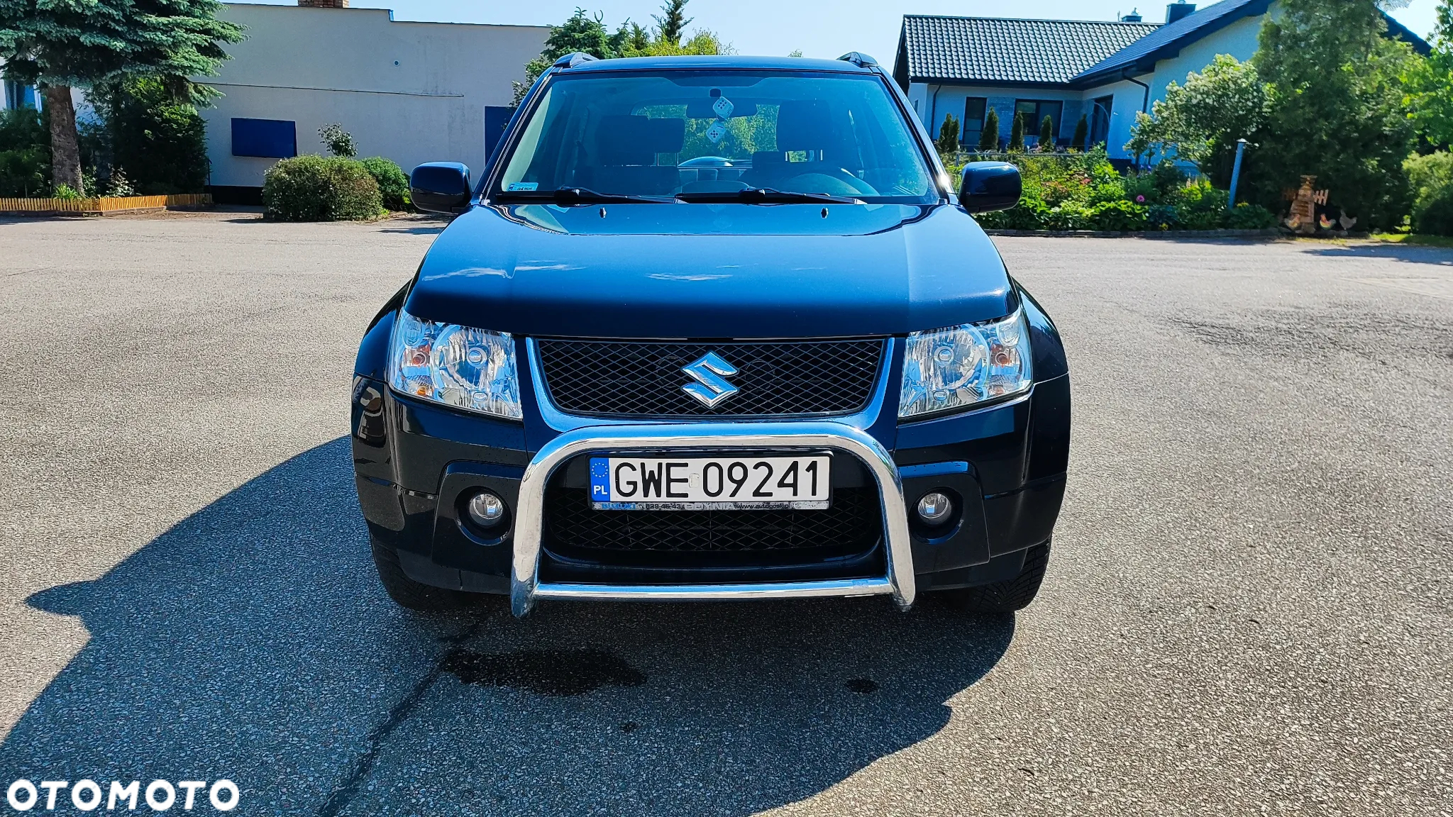 Suzuki Grand Vitara 1.6 Comfort - 6