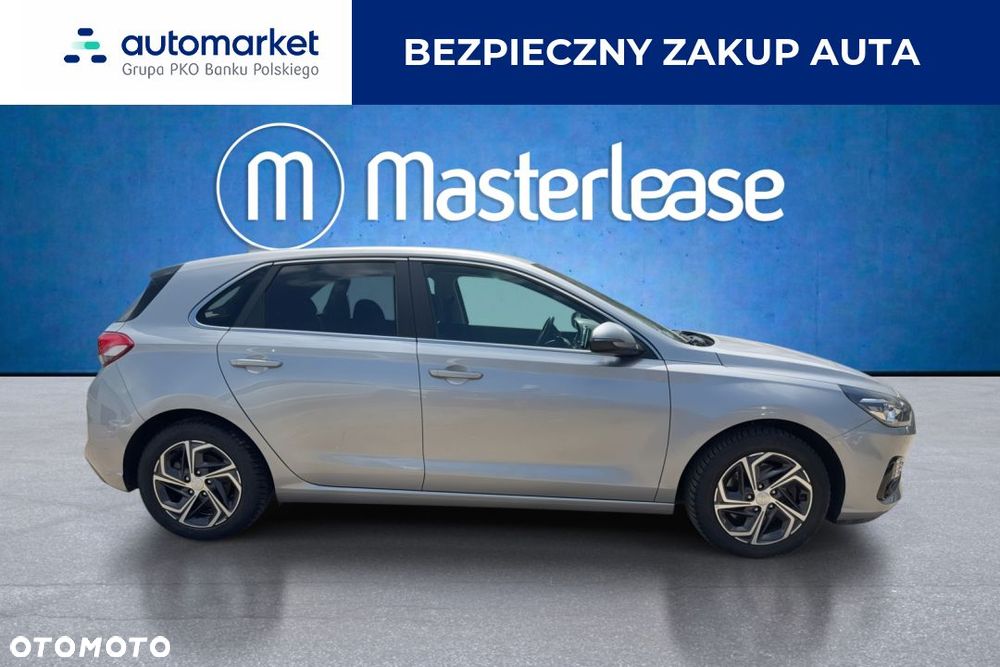 Hyundai i30 1.5 DPI Smart - 4