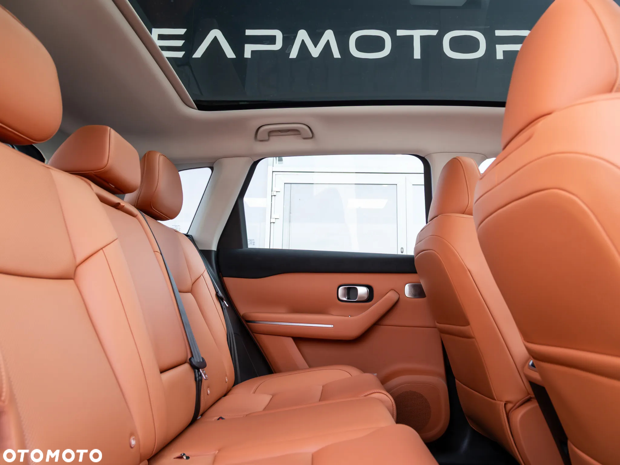 Leapmotor C10 69.9 kWh Style - 20