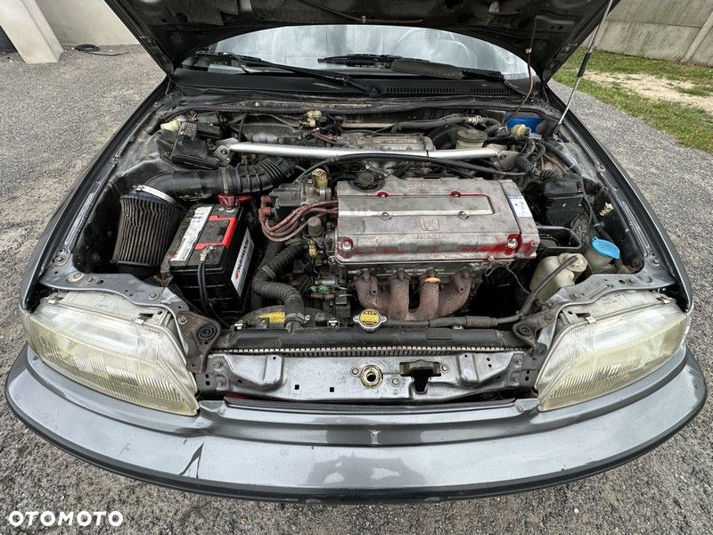 Honda Civic - 27