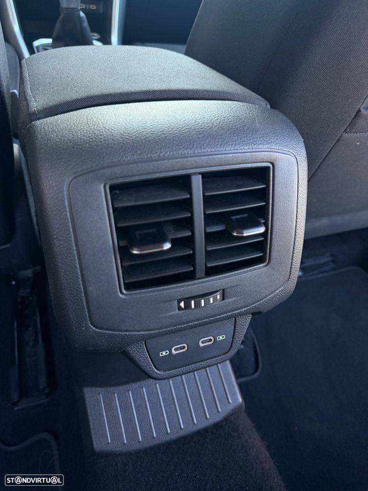 VW T-Roc 1.0 TSI Style - 9