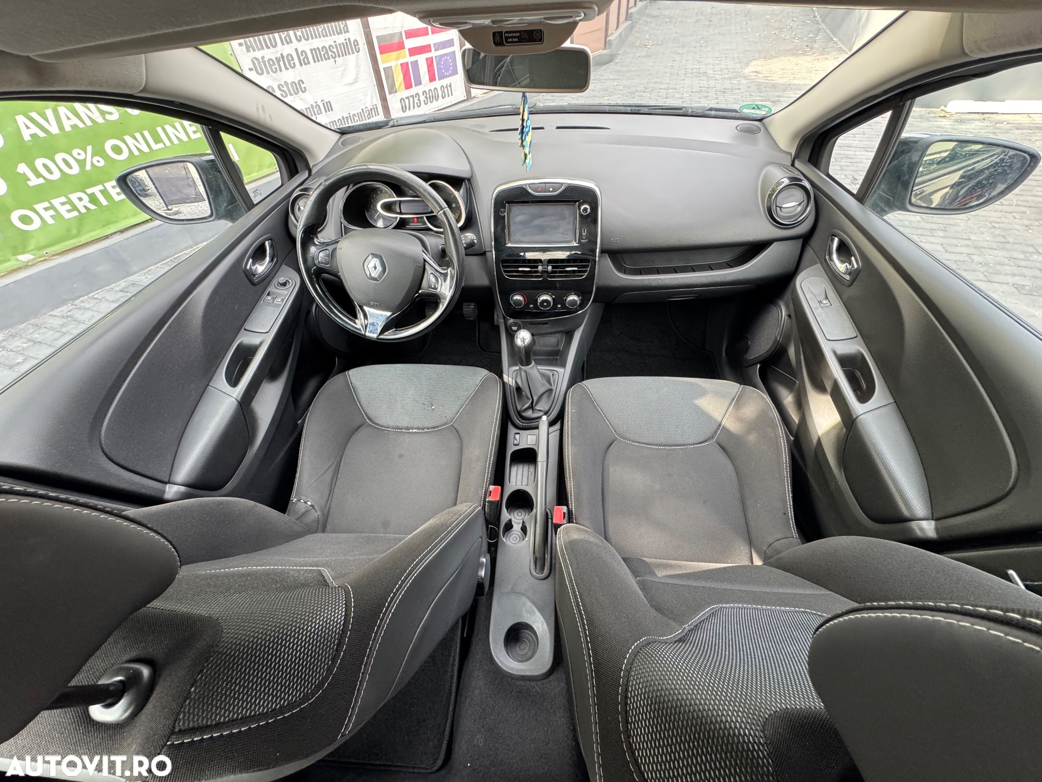 Renault Clio (Energy) TCe 90 Bose Edition - 28