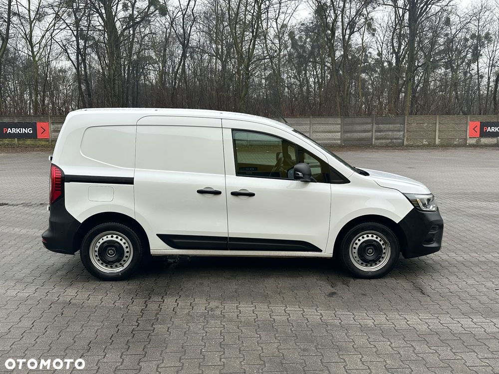 Renault Kangoo - 7
