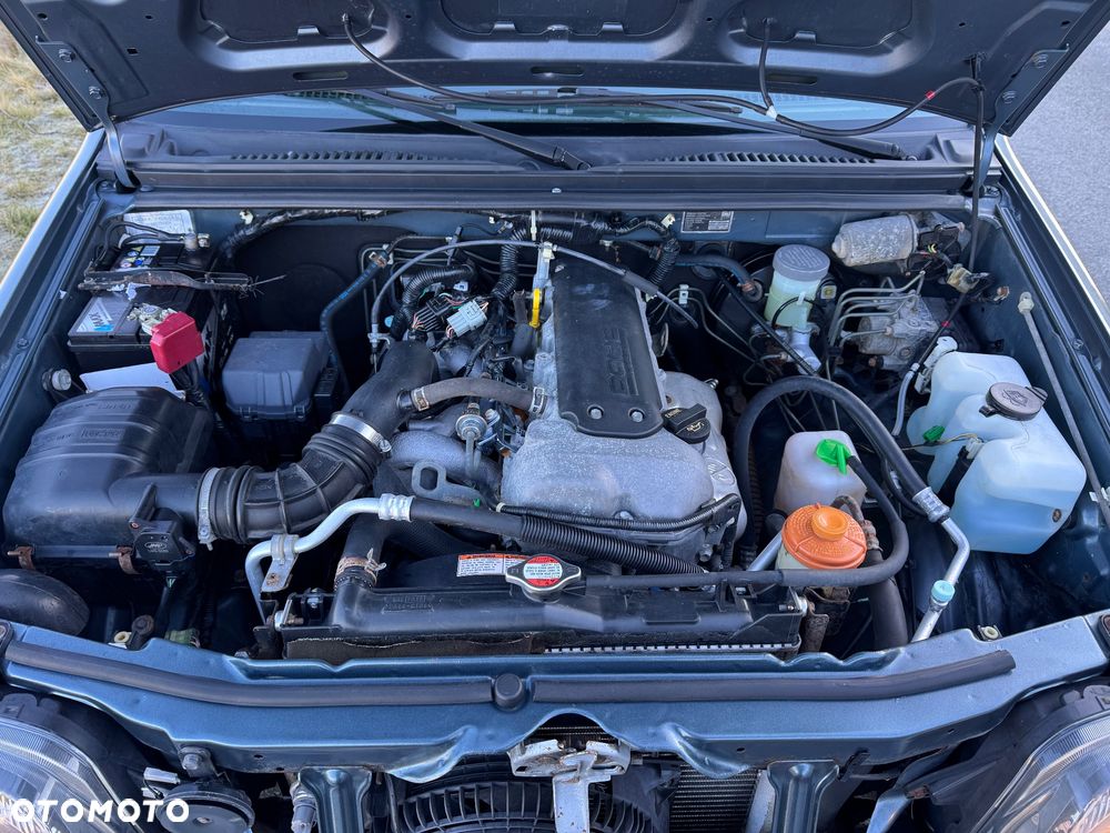 Suzuki Jimny Style Ranger - 16