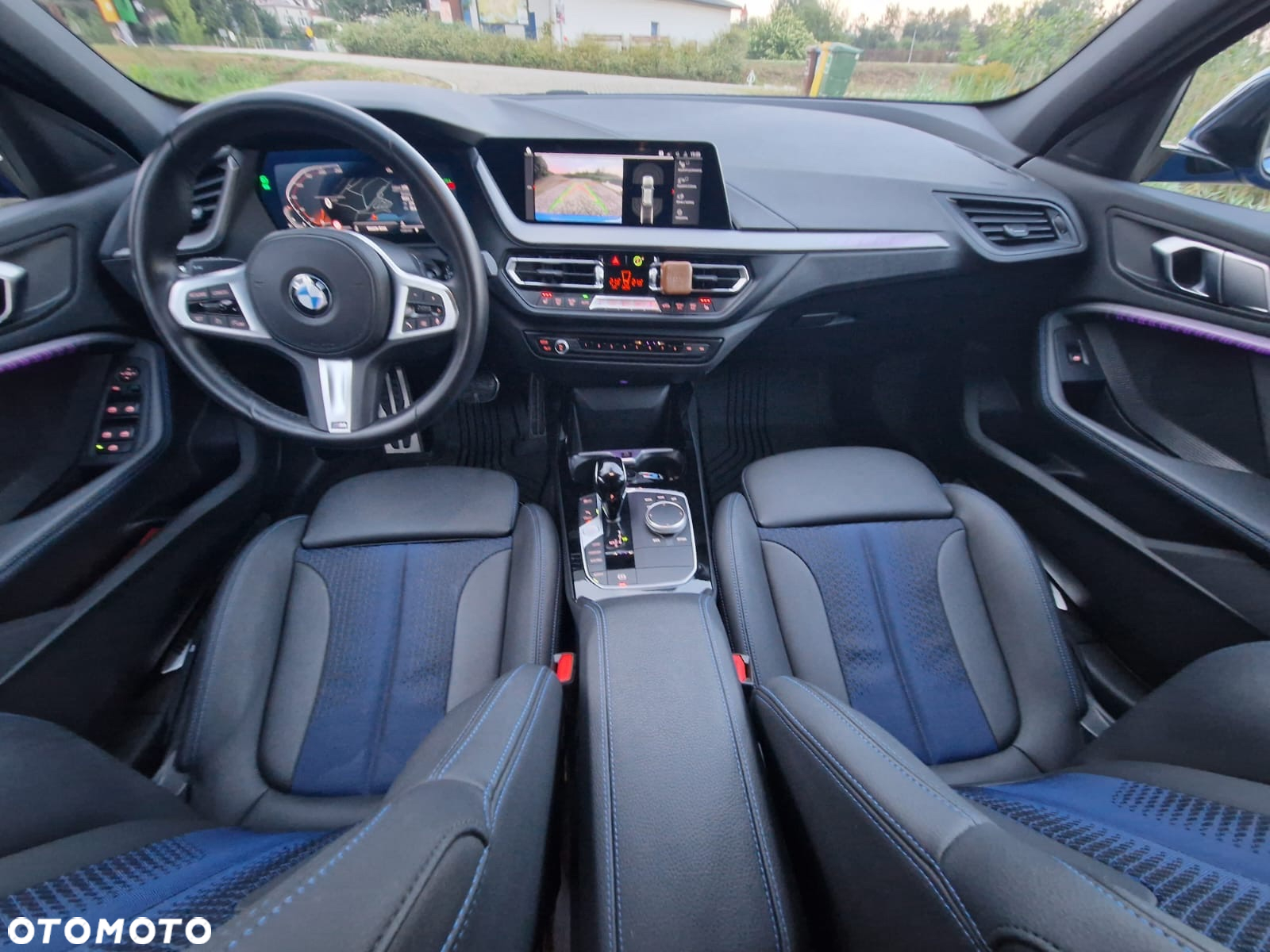 BMW Seria 1 118i M Sport - 14