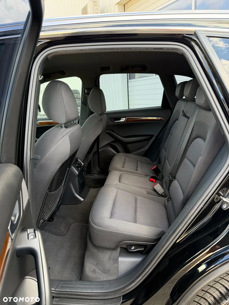 Audi Q5 2.0 TDI Quattro - 18