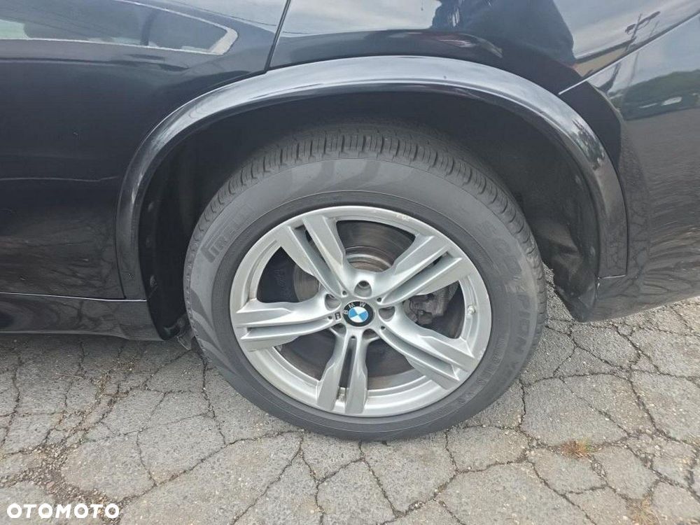 BMW X5 xDrive35i M Sport Edition - 14