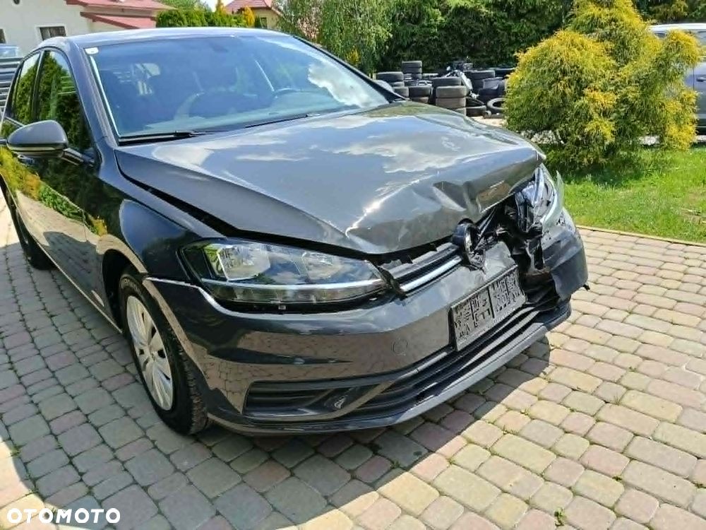 Volkswagen Golf 1.0 TSI OPF - 4