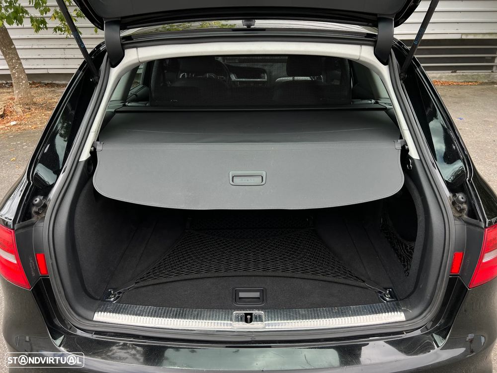 Audi A4 Avant 2.0 TDI Business Line S-line - 16