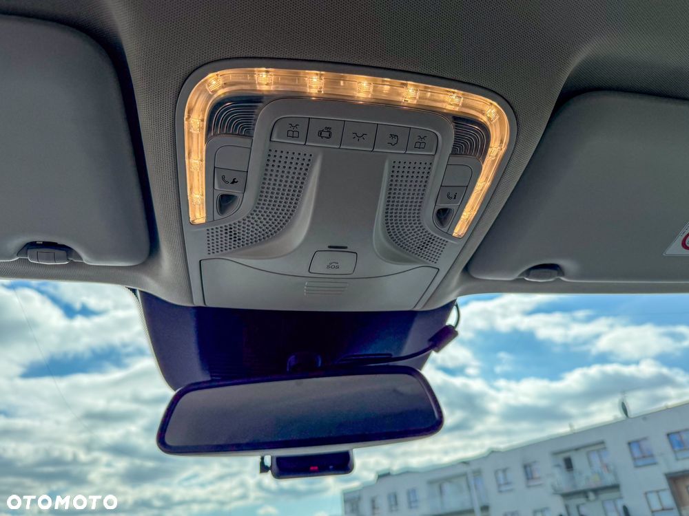 Mercedes-Benz Klasa V 250 d 9G-Tronic (ekstra d³) - 24