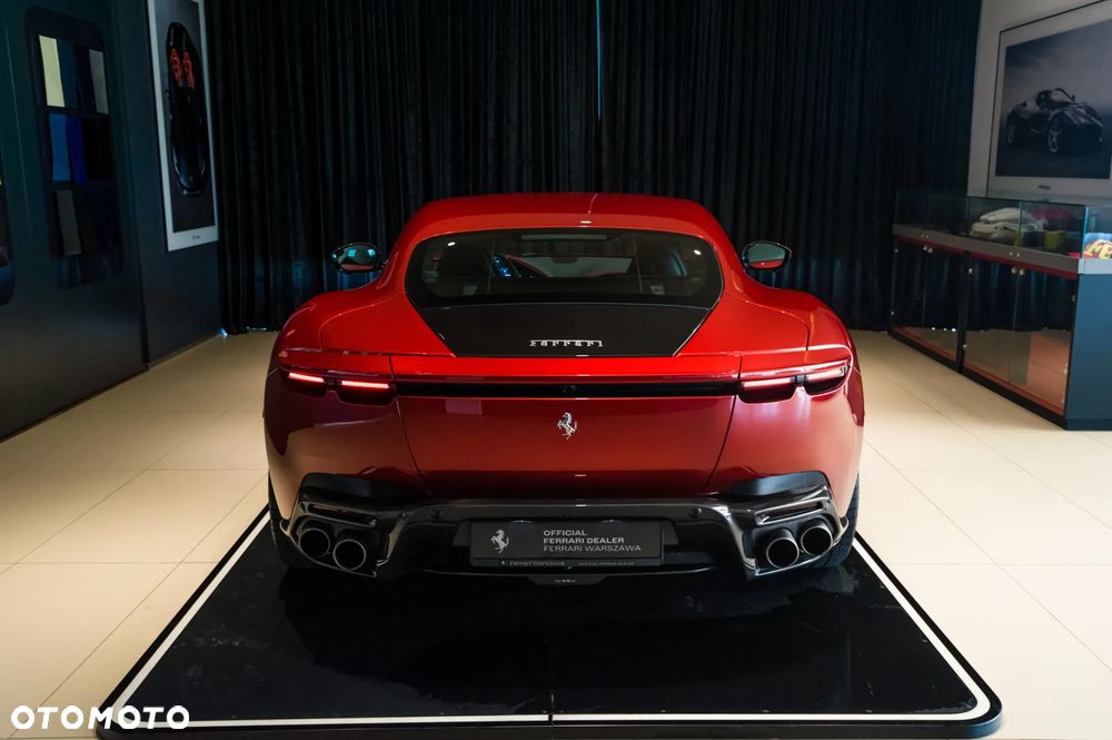 Ferrari Amalfi - 7