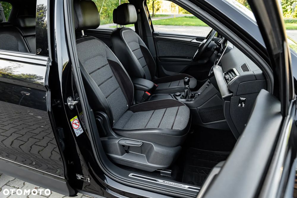 Seat Tarraco 2.0 TDI SCR Xcellence - 14