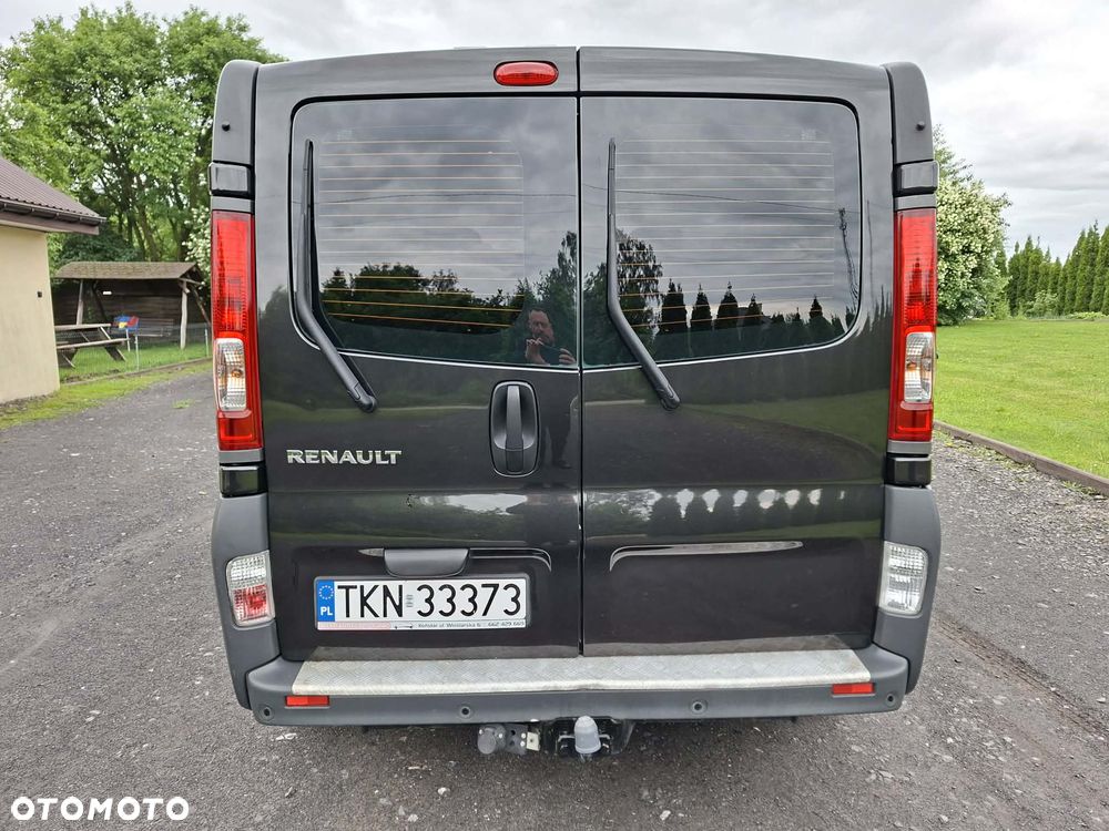 Renault Trafic - 11