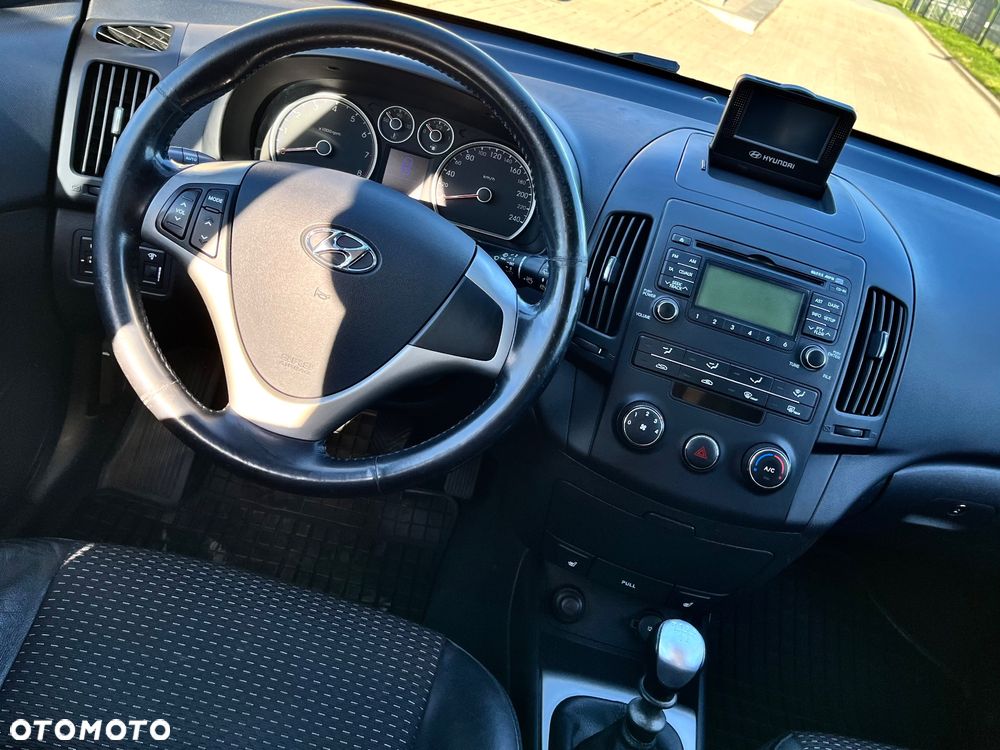 Hyundai i30 1.6 Premium - 20