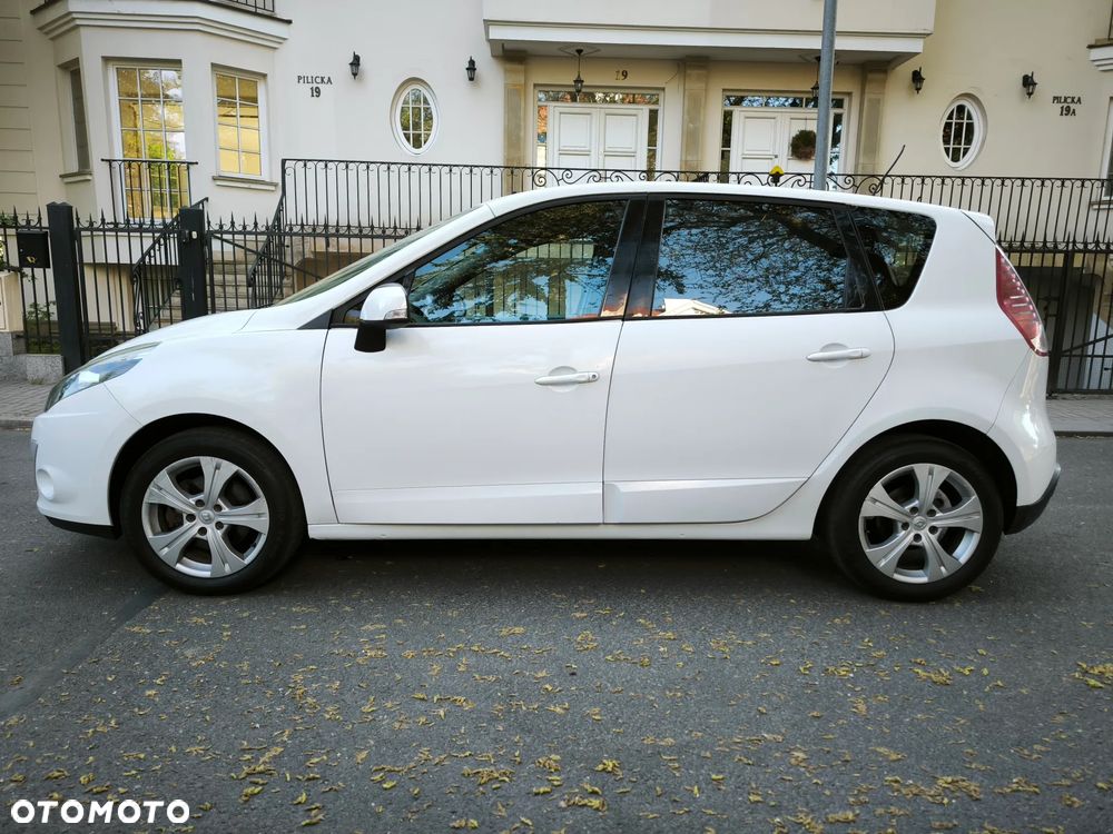 Renault Scenic TCe 130 Dynamique - 9