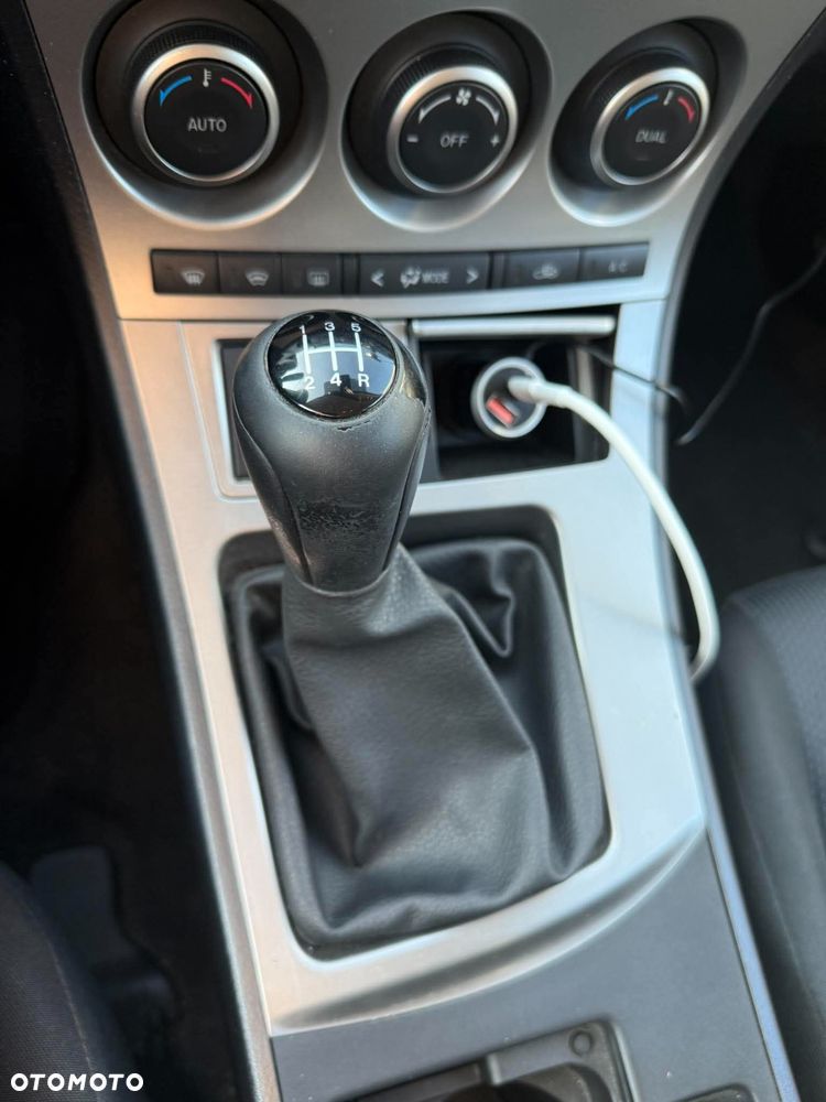 Mazda 3 - 3