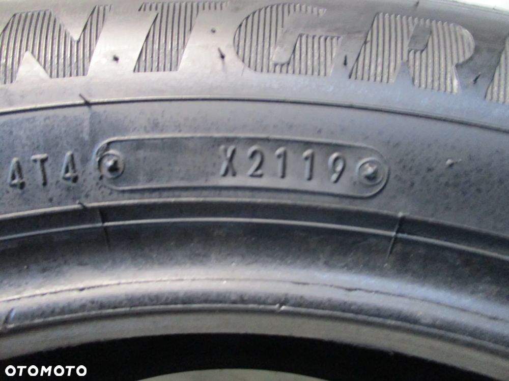 OPONY 225 55 19 99V GOODYEAR - LATO - 5