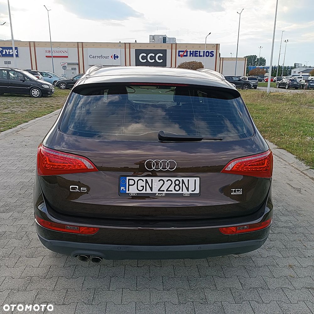 Audi Q5 - 12