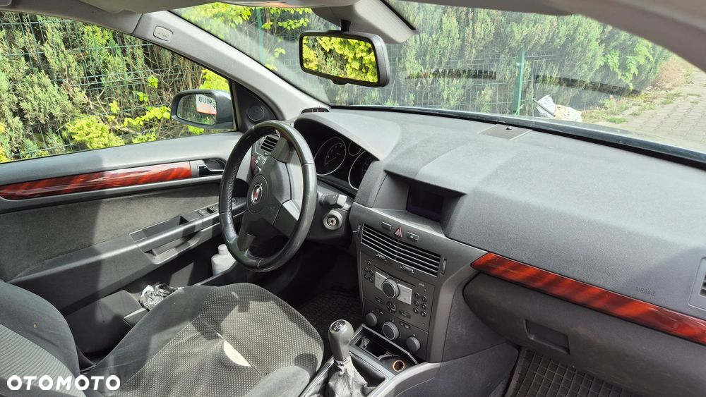 Opel Astra - 18
