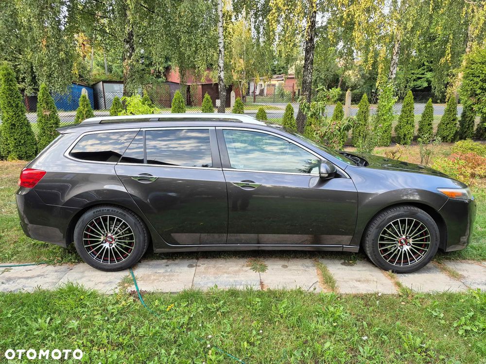 Honda Accord 2.2d Elegance - 1