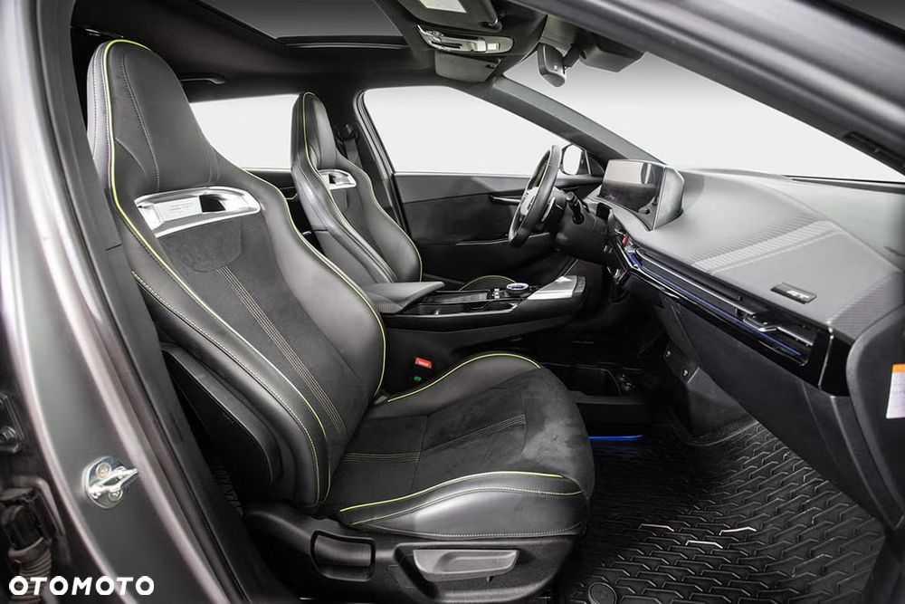 Kia EV6 77,4-kWh AWD GT - 33