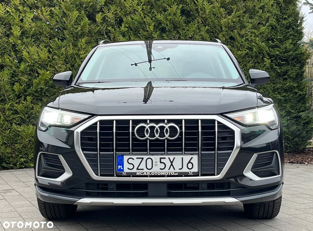 Audi Q3 35 TFSI Advanced S tronic - 4