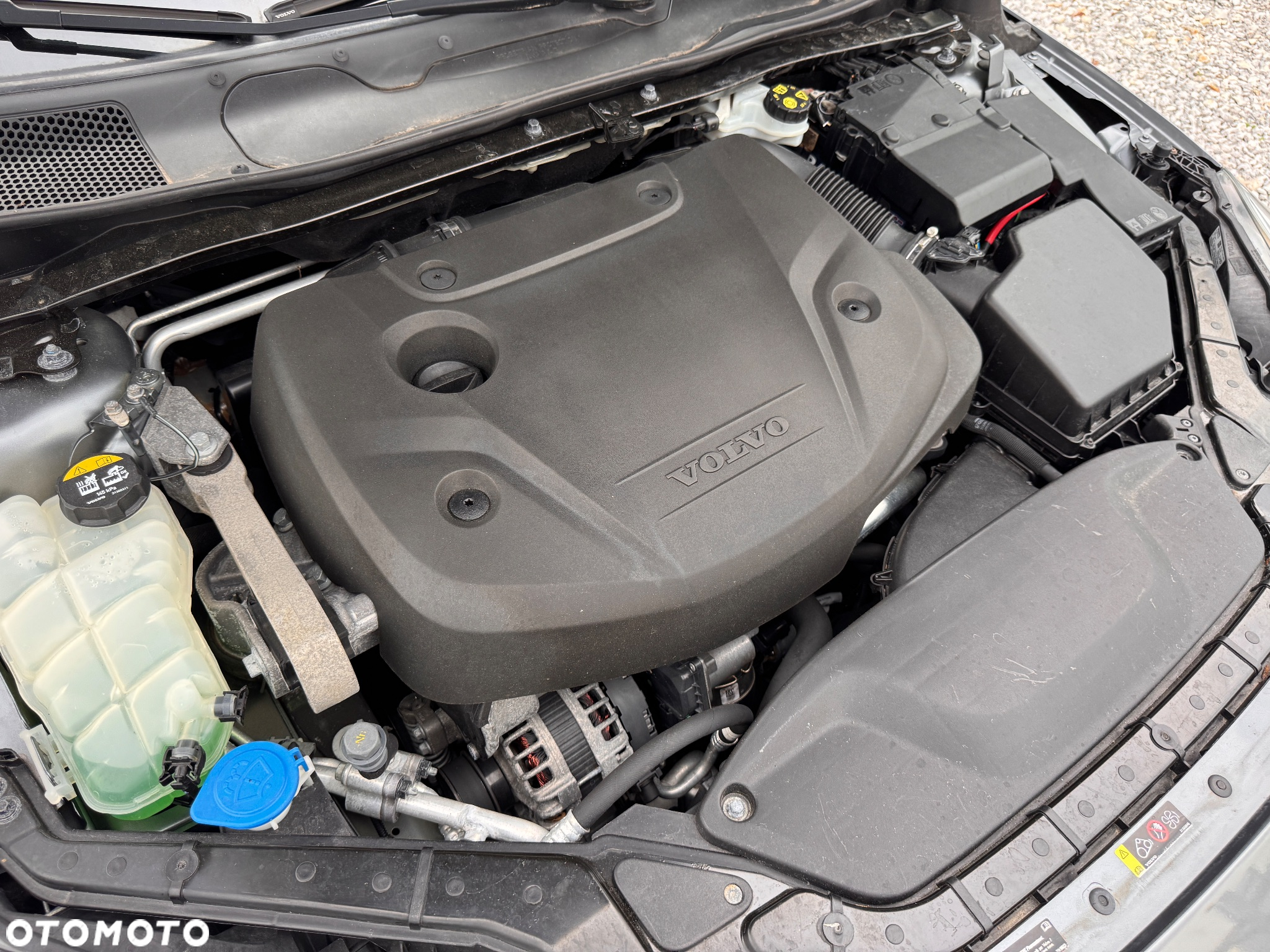 Volvo V40 D3 RDesign - 34