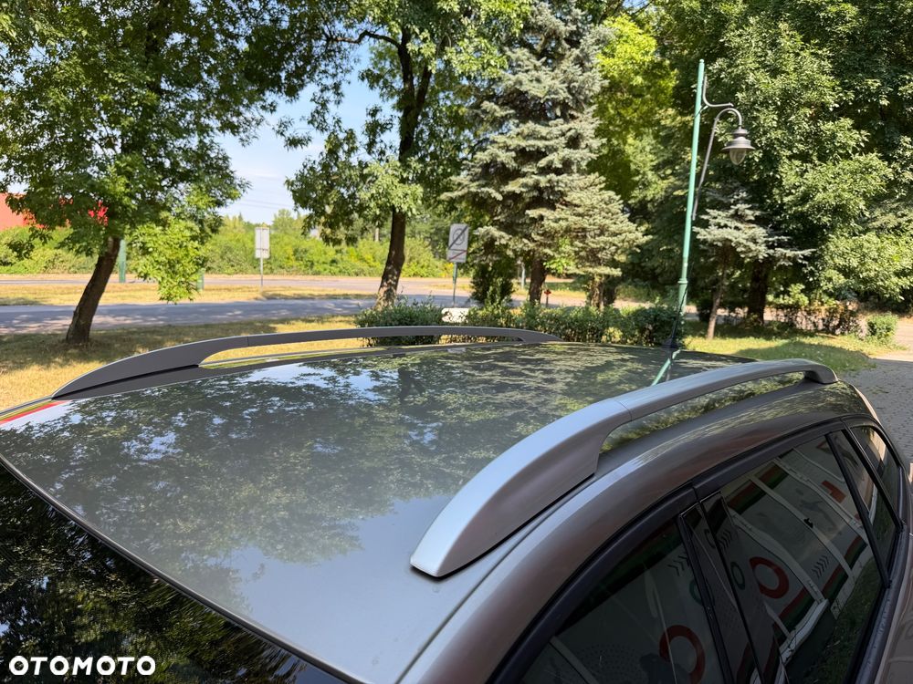 Renault Megane 2.0 140 CVT Luxe - 21