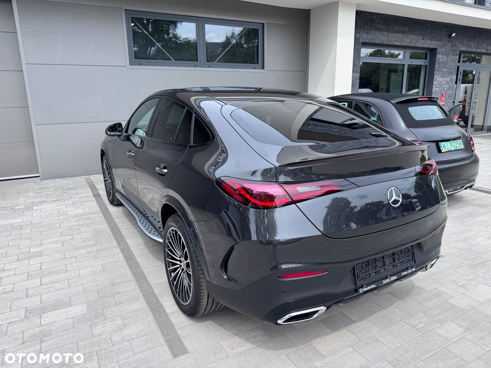 Mercedes-Benz GLC - 2