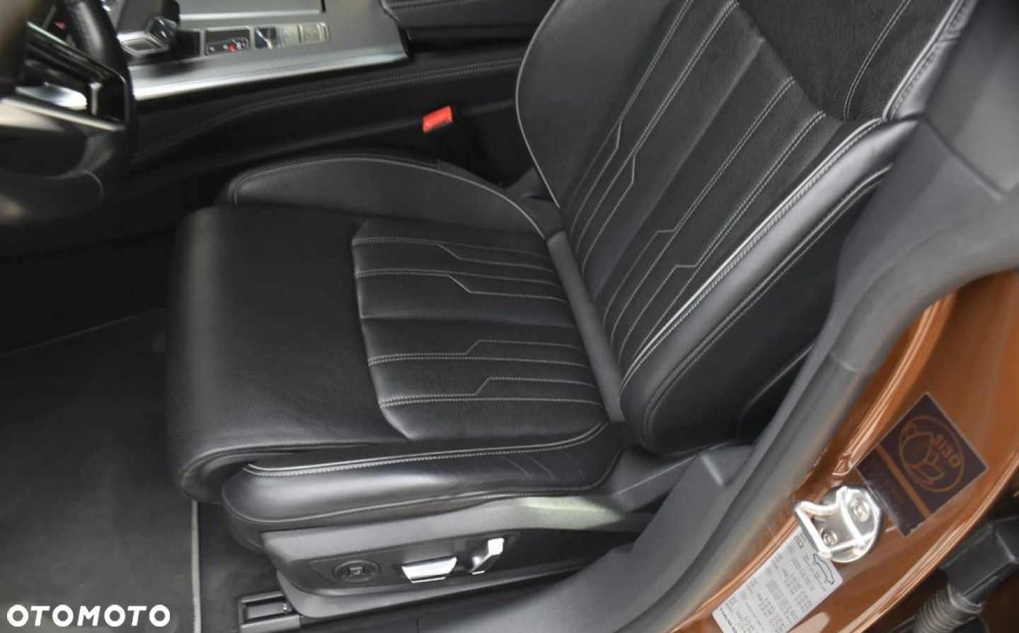Audi A7 Sportback - 22