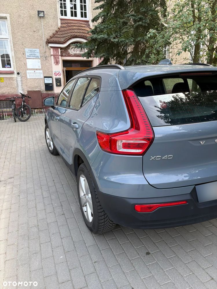 Volvo XC 40 T3 Momentum Core - 6
