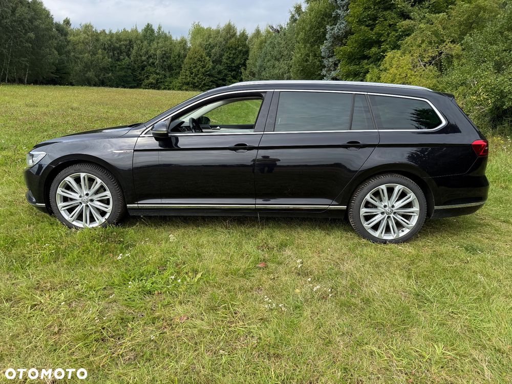 Volkswagen Passat - 6