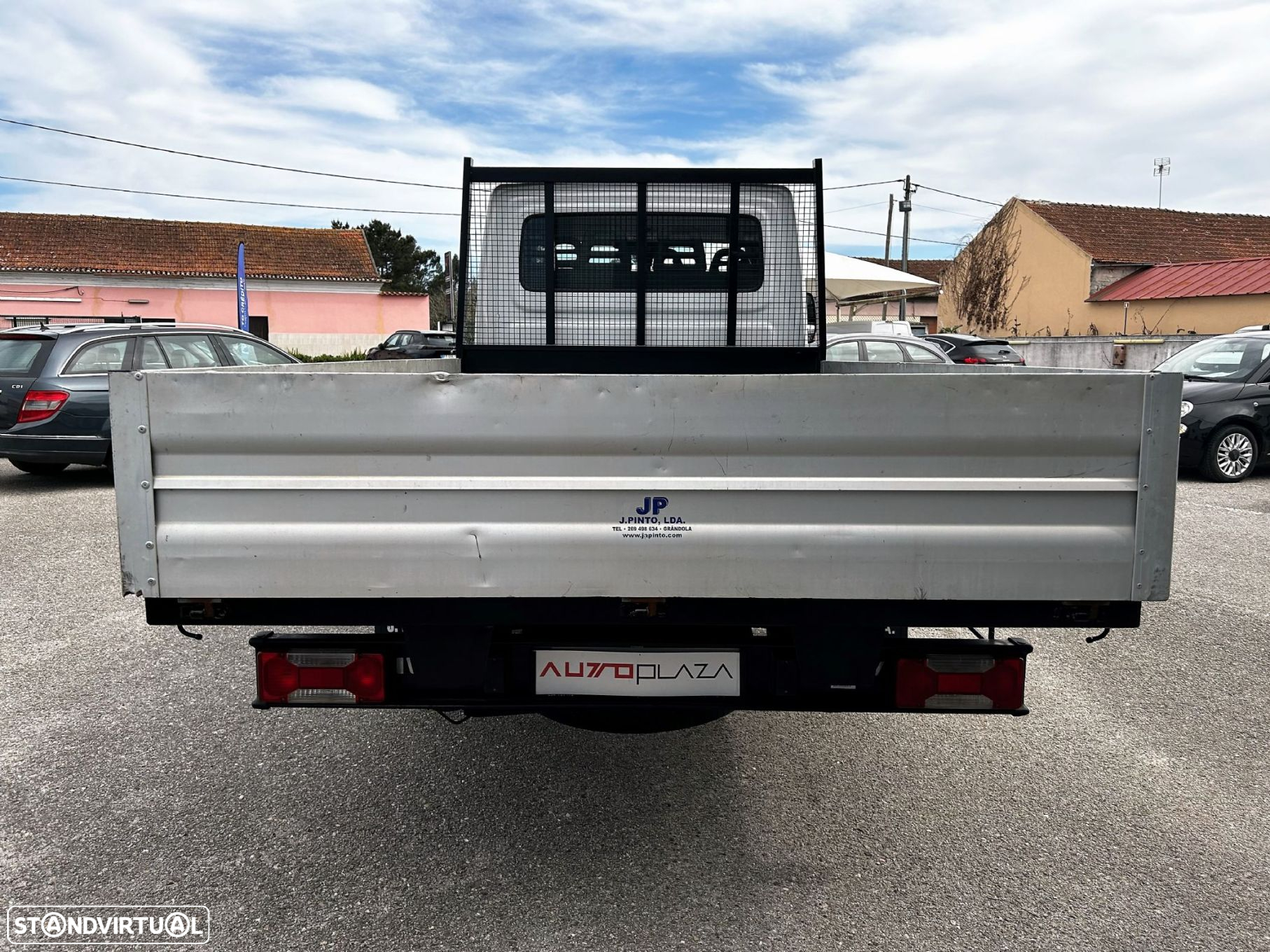 Iveco Daily 2.3 35C14 3000 CD - 6