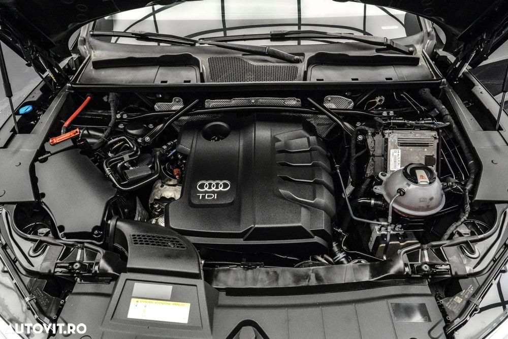 Audi Q5 2.0 TDI Quattro S tronic Sport - 26