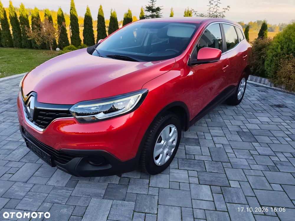 Renault Kadjar - 14