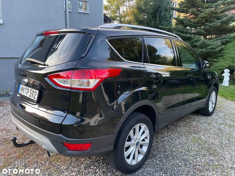 Ford Kuga - 6