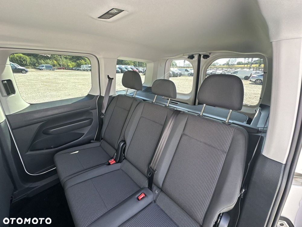 Volkswagen Caddy - 17