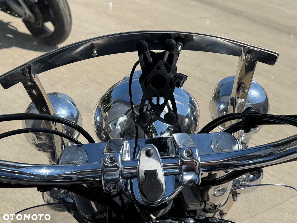 Yamaha Drag Star - 18