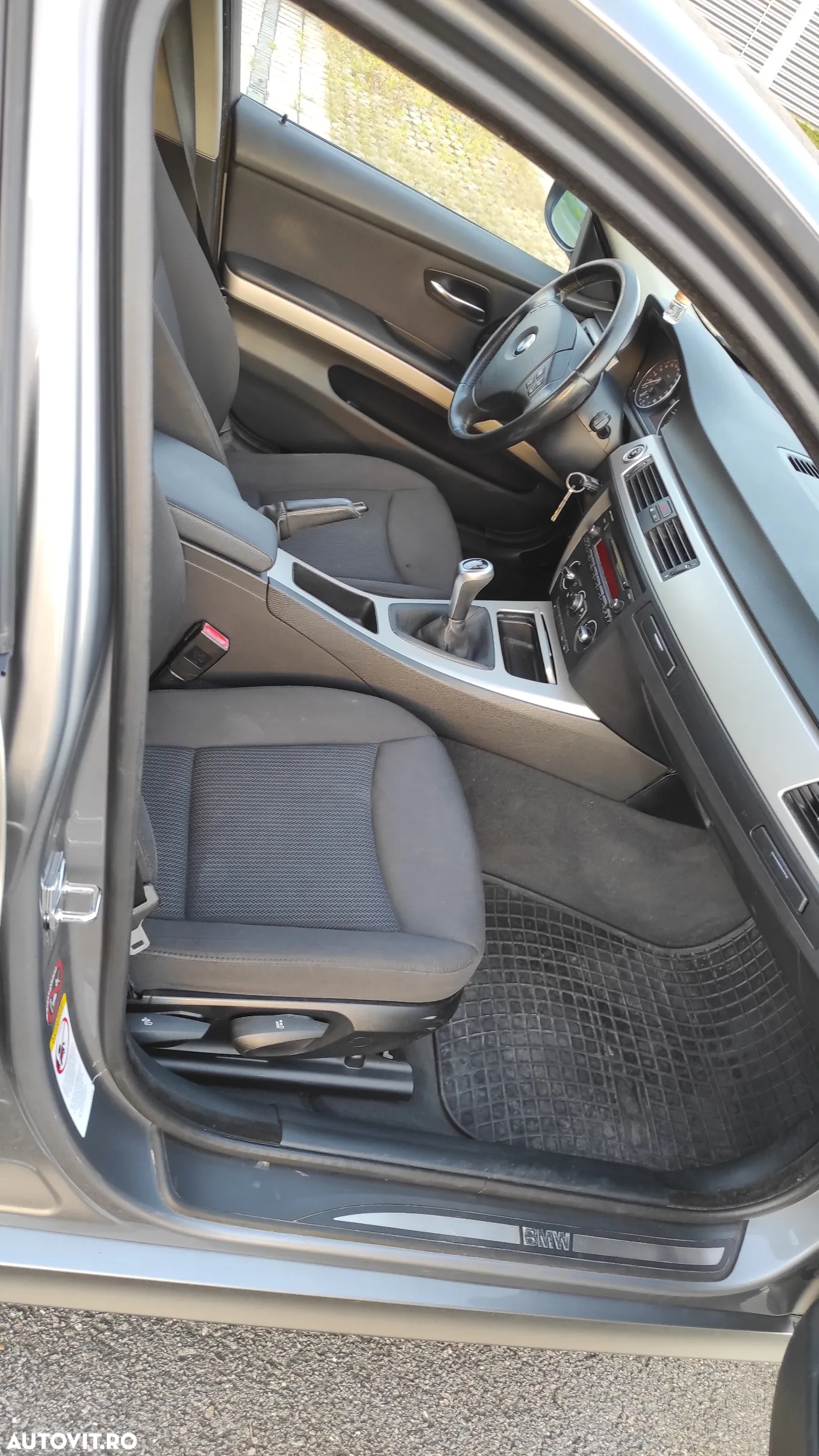 BMW Seria 3 - 9