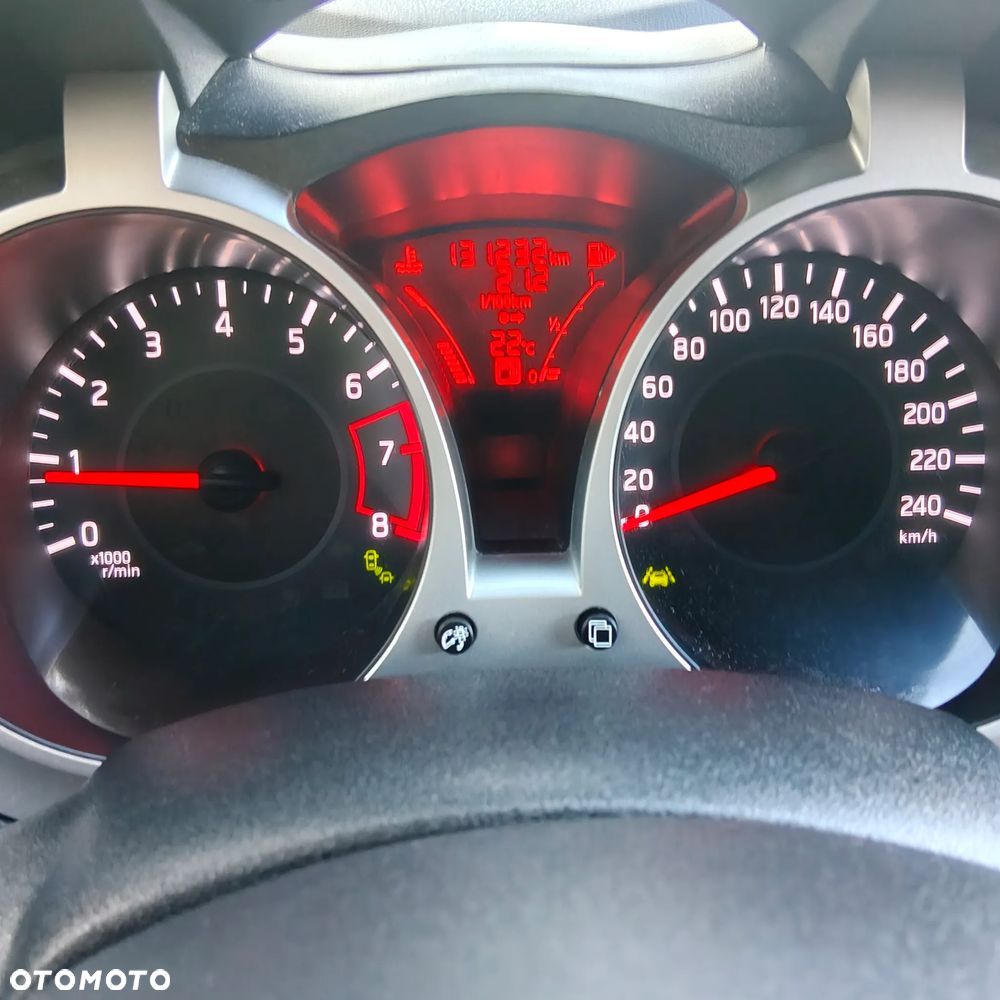 Nissan Juke 1.2 DIG-T N-Vision - 36