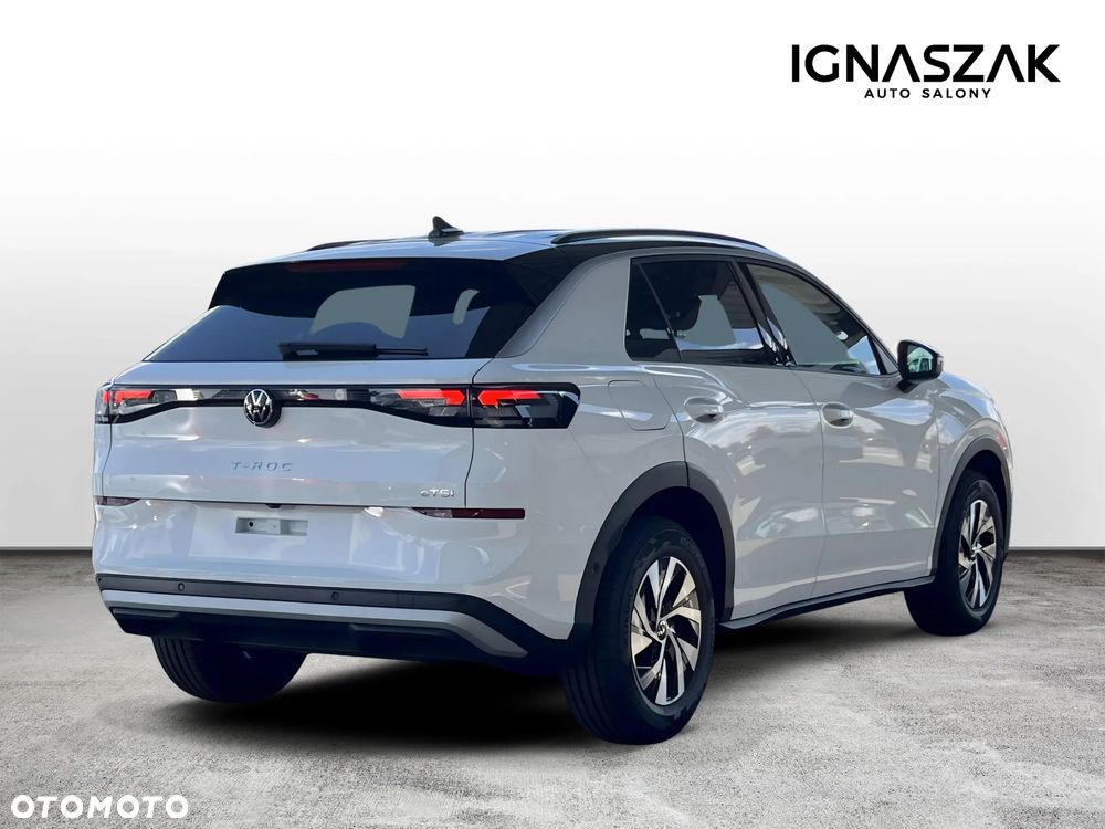 Volkswagen T-Roc 1.5 eTSI Life DSG - 6