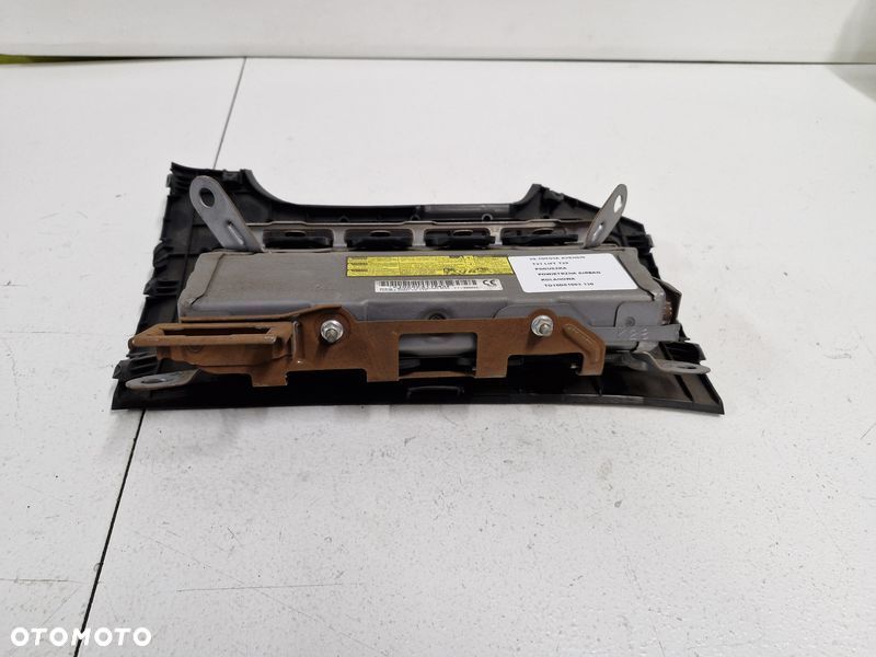 TOYOTA AVENSIS T27 LIFT T29 PODUSZKA POWIETRZNA AIRBAG KOLANOWA TG10D01003 - 7