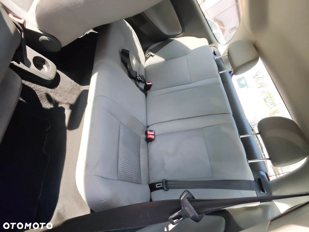 Seat Ibiza 1.2 12V Stylance - 16